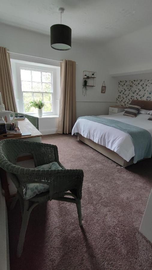 Score Valley Country House Ilfracombe Exterior photo