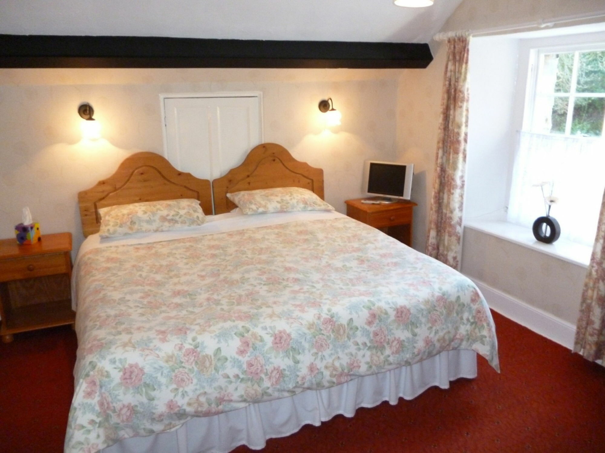Score Valley Country House Ilfracombe Exterior photo